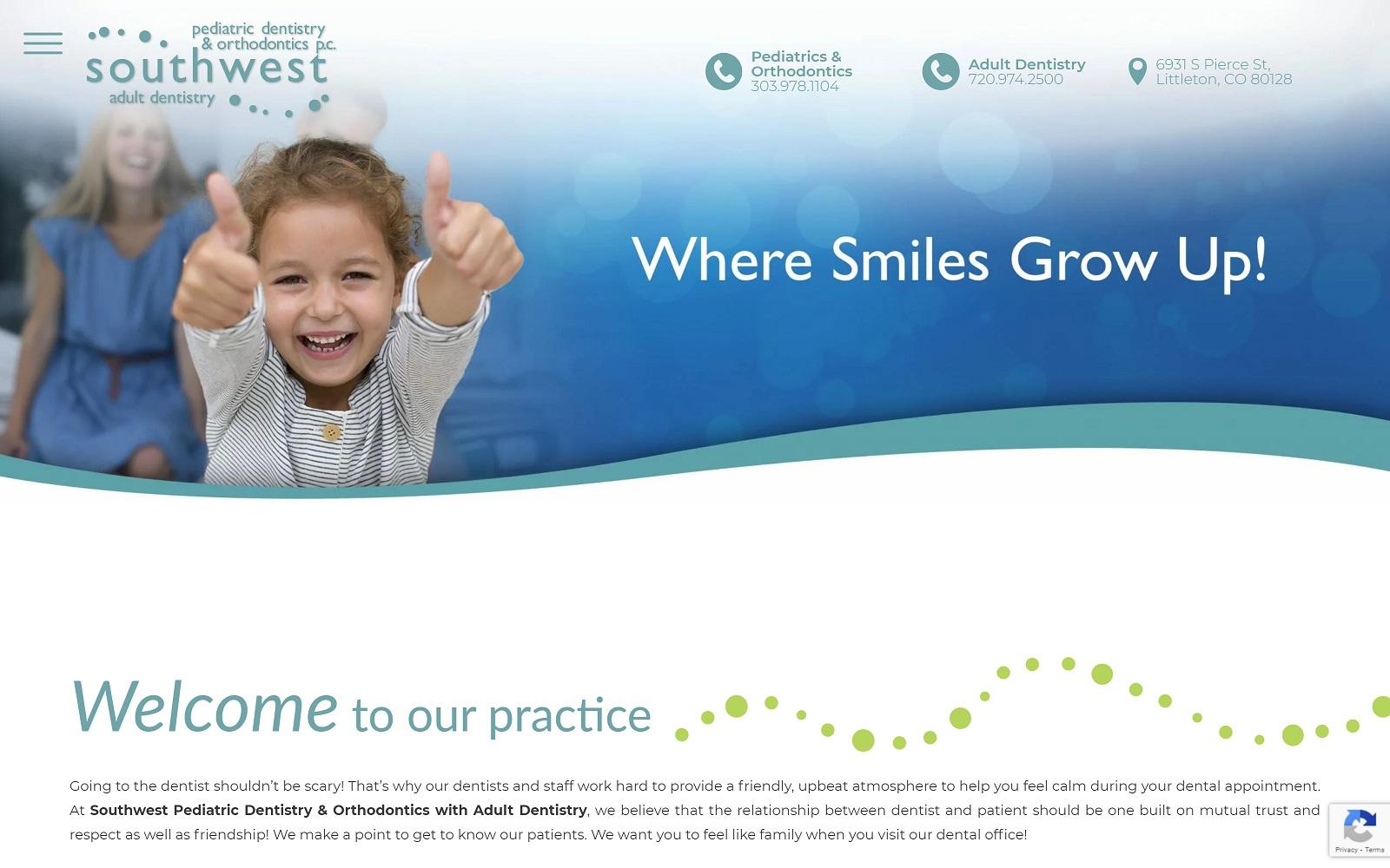 Scott Pankratz DDS