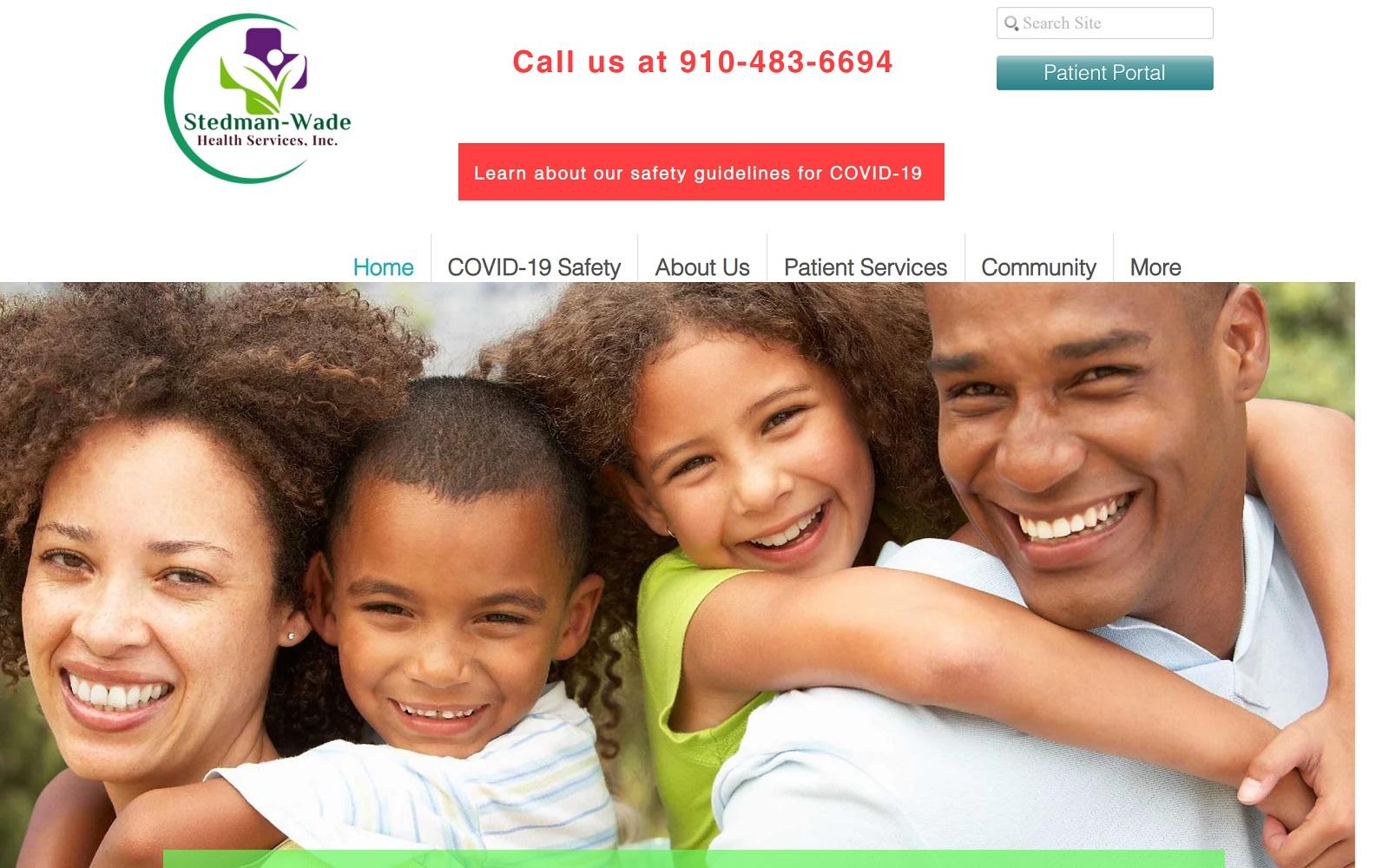 Stedman Family Dental Center