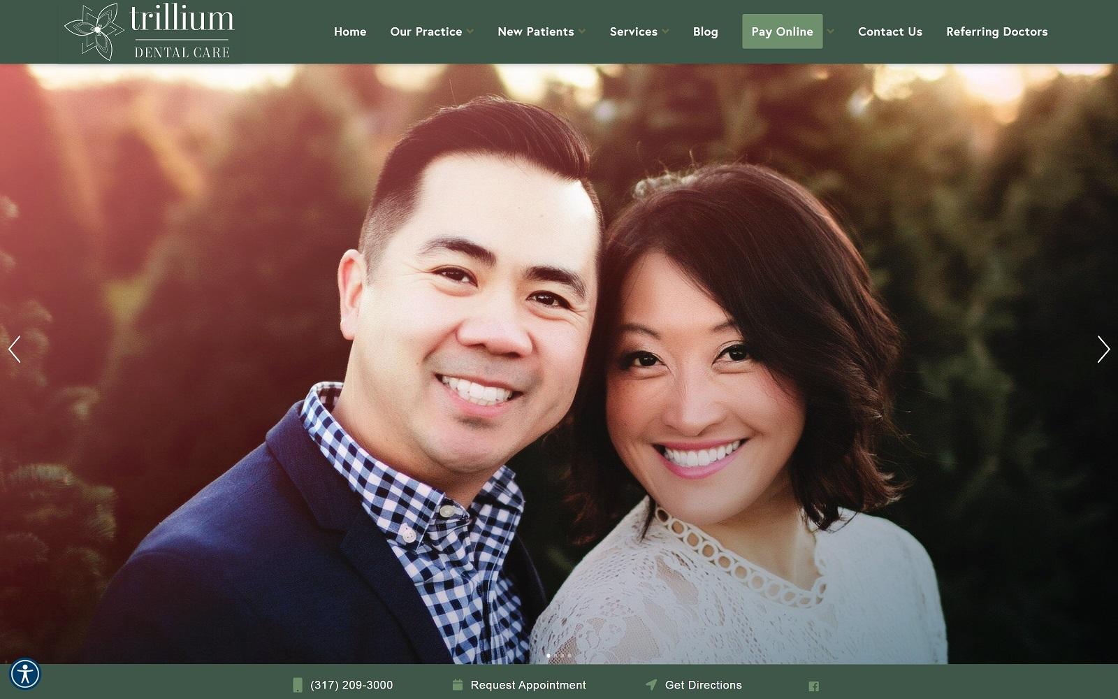 Trillium Dental Care
