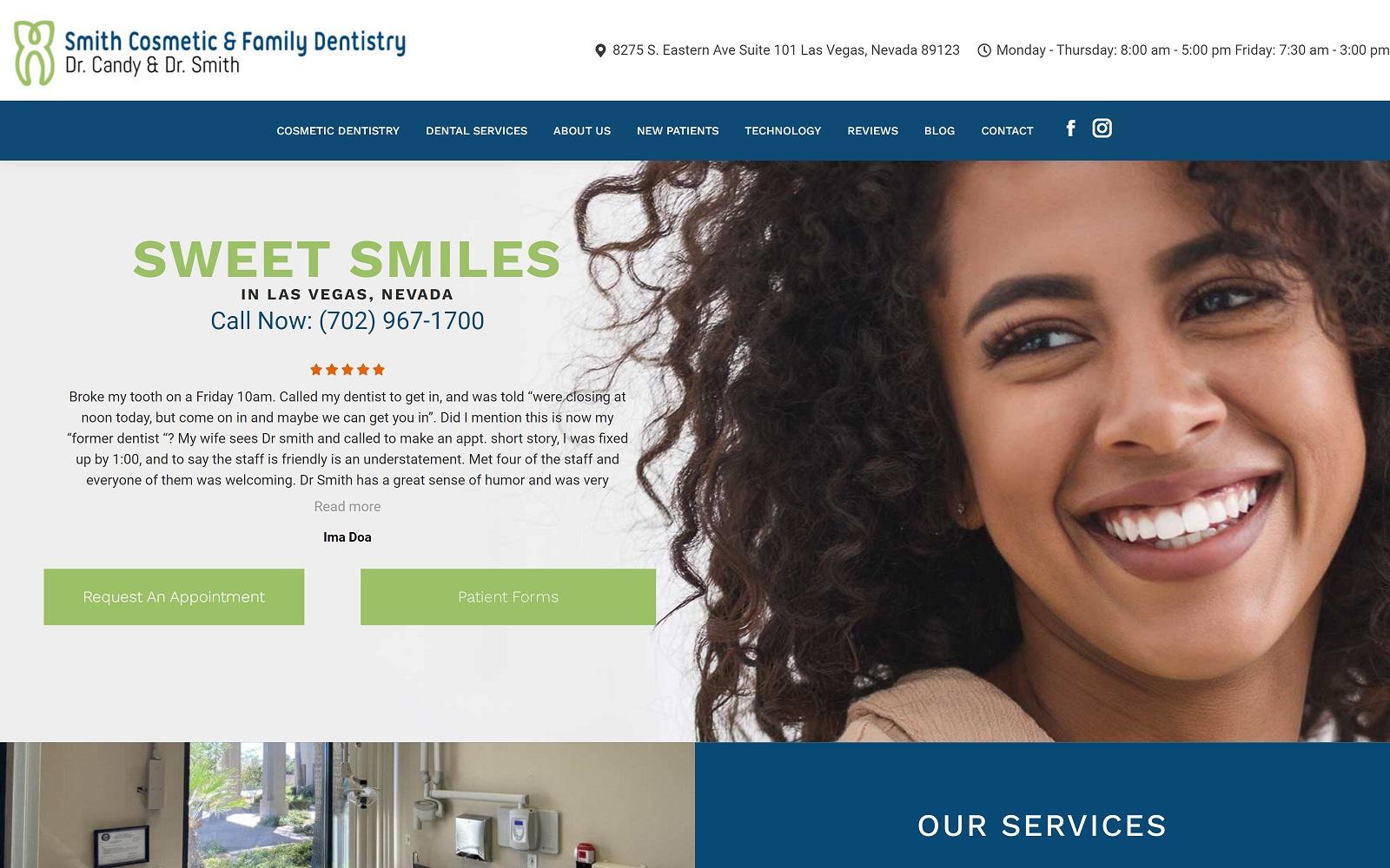 Dr. Susan Schmutz Smith DDS