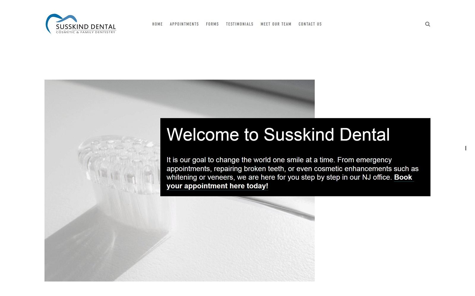 Susskind Dental