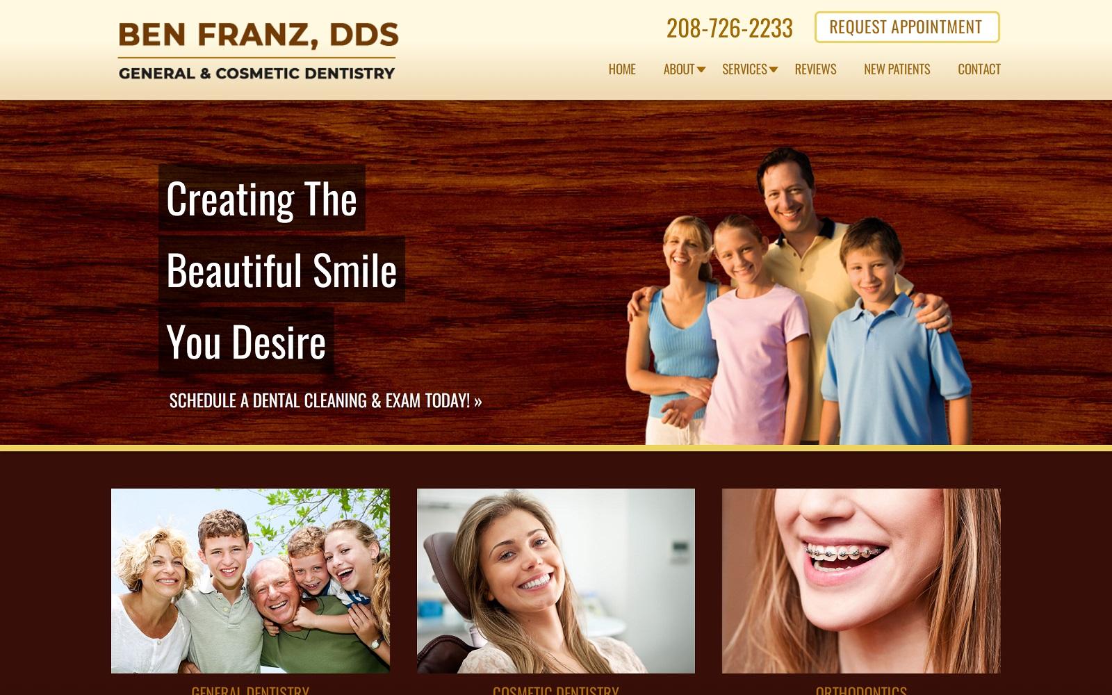 Sun Valley Dental Arts