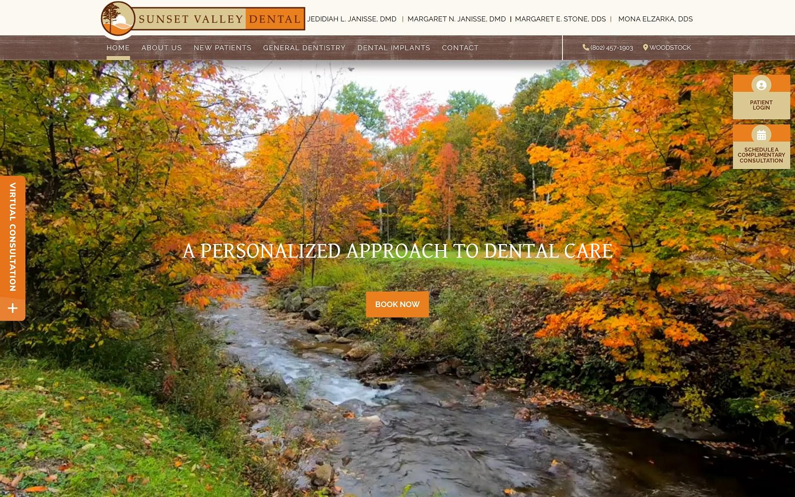 Sunset Valley Dental