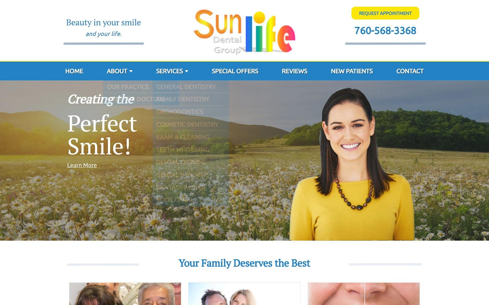 Sunlife Dental Group