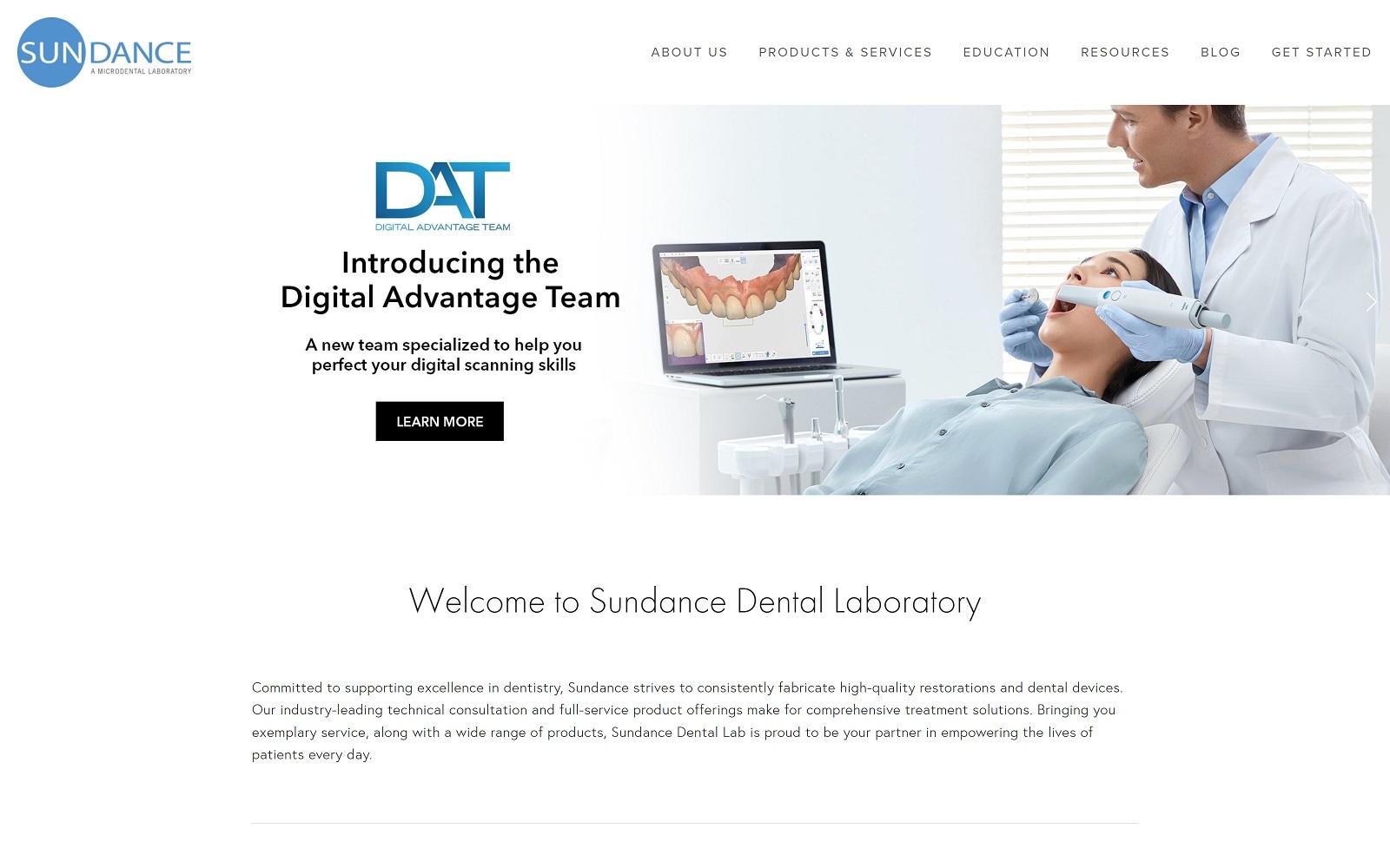 Sundance Dental Laboratory