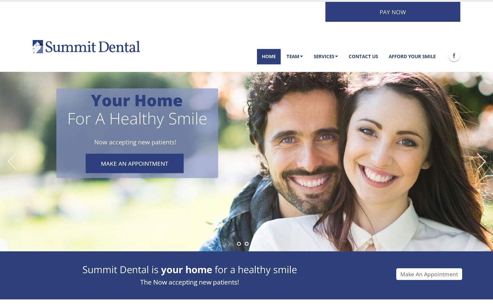 Summit Dental