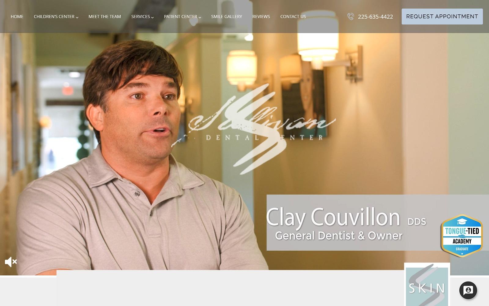 Sullivan Dental Center