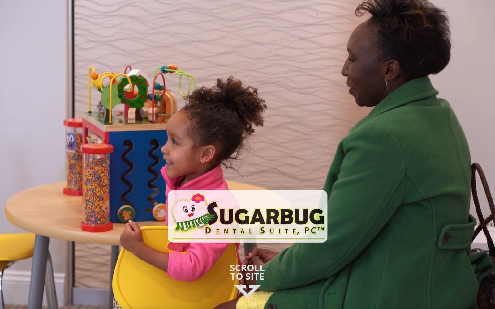Sugarbug Dental Suite, PC screenshot