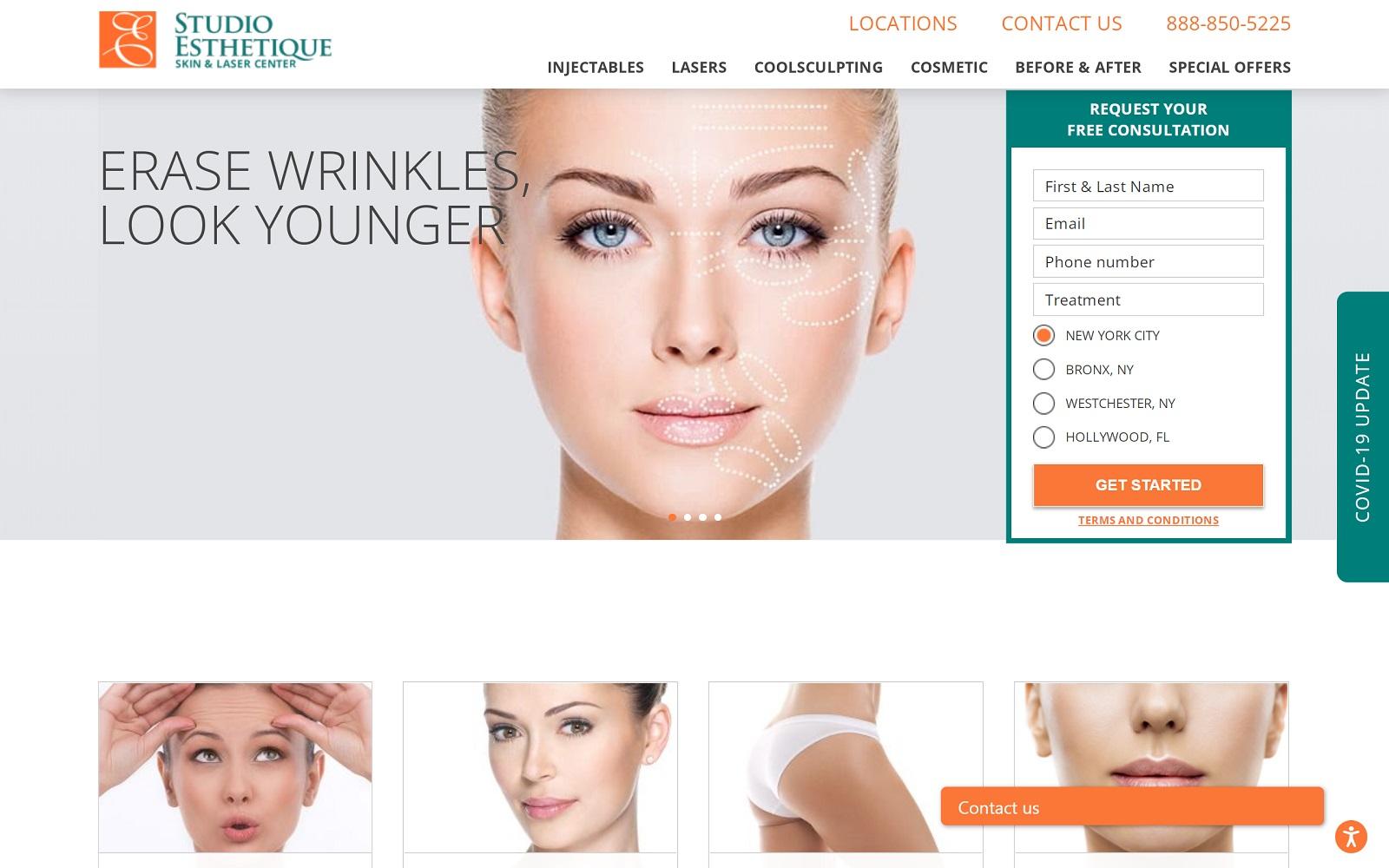 Studio Esthetique Westchester