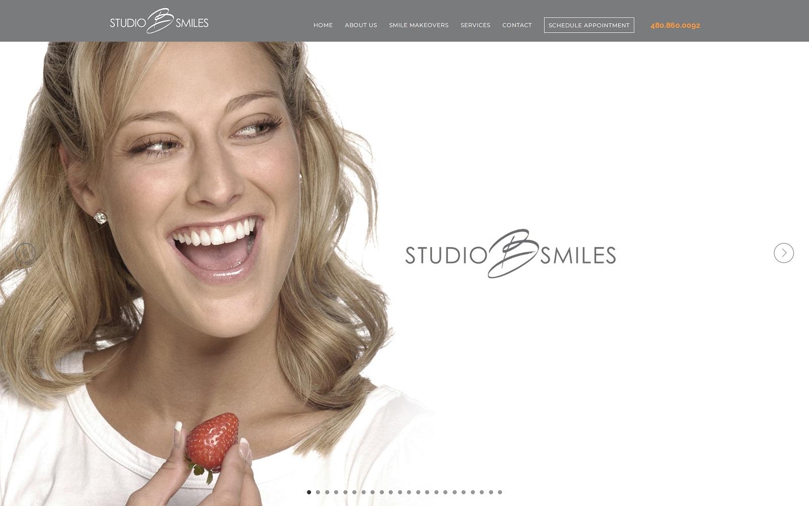 Studio B Smiles