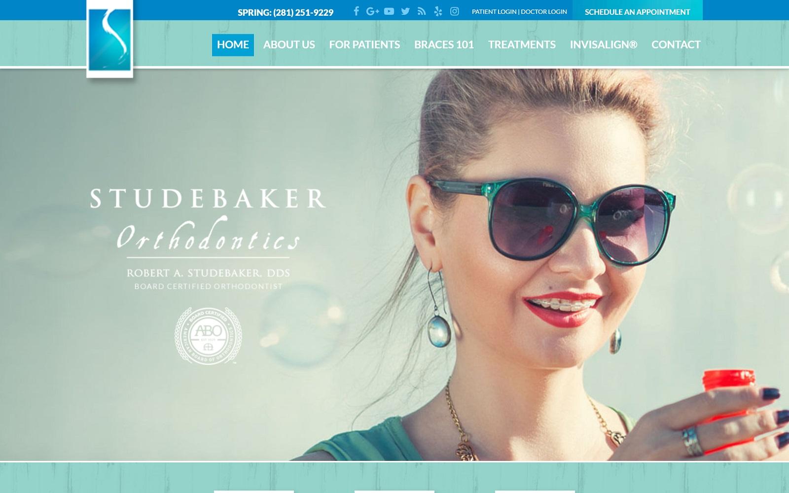 Studebaker Orthodontics