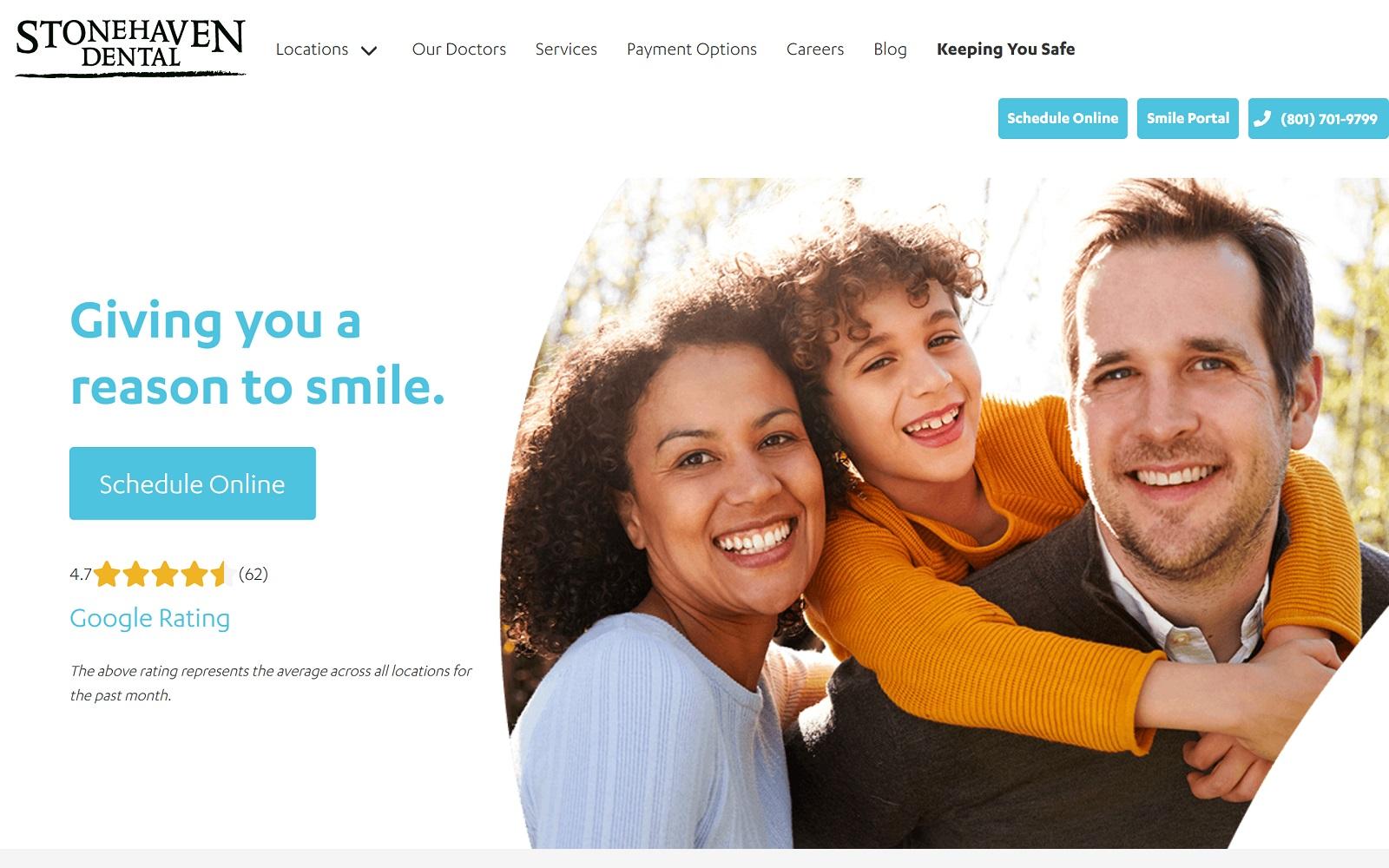 Stonehaven Dental