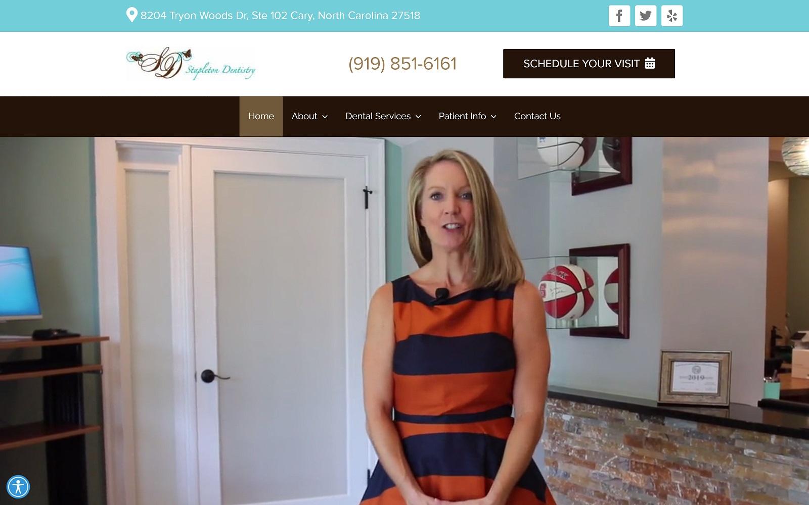 Stapleton Dentistry