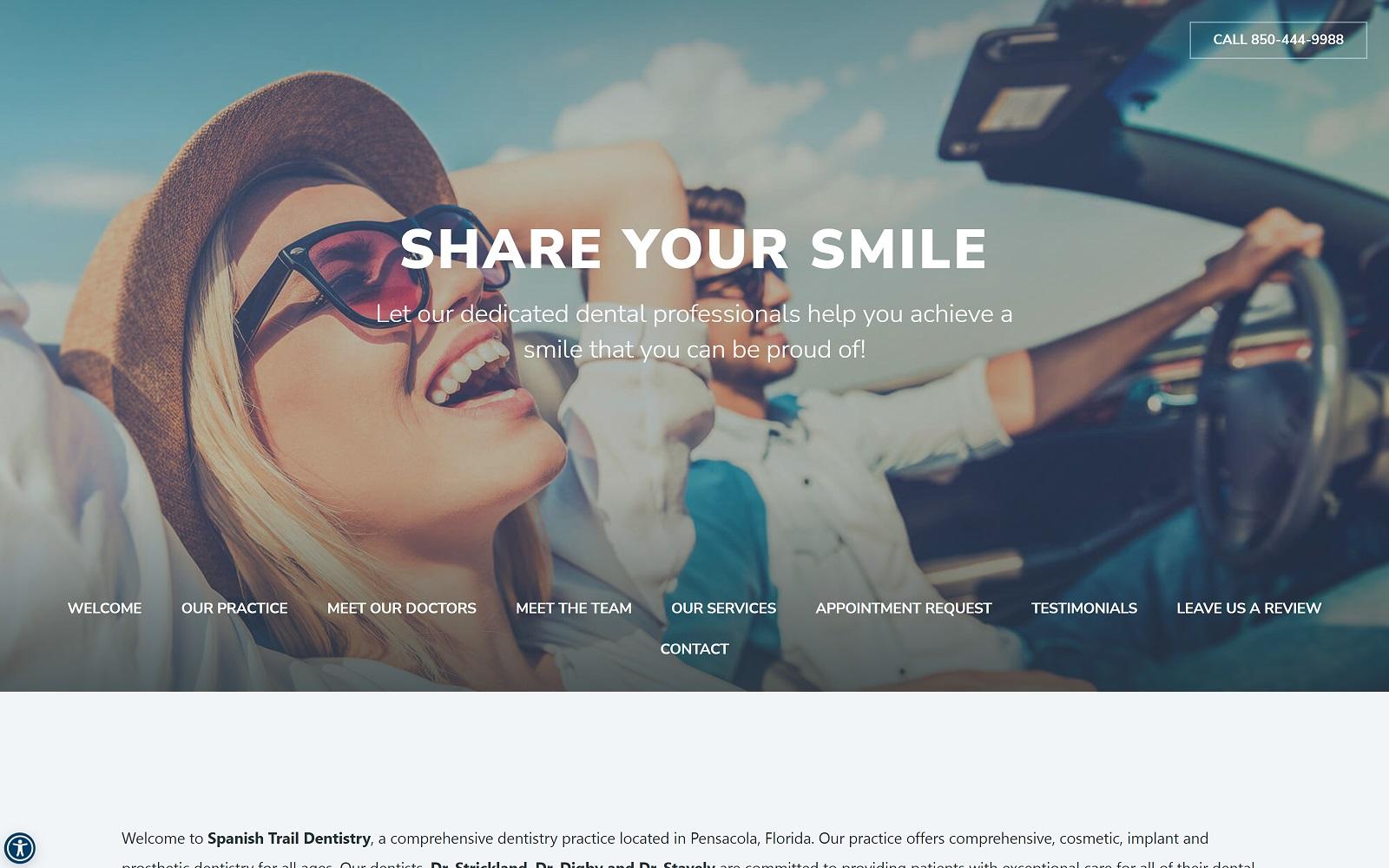 Spanish Trail Dentistry