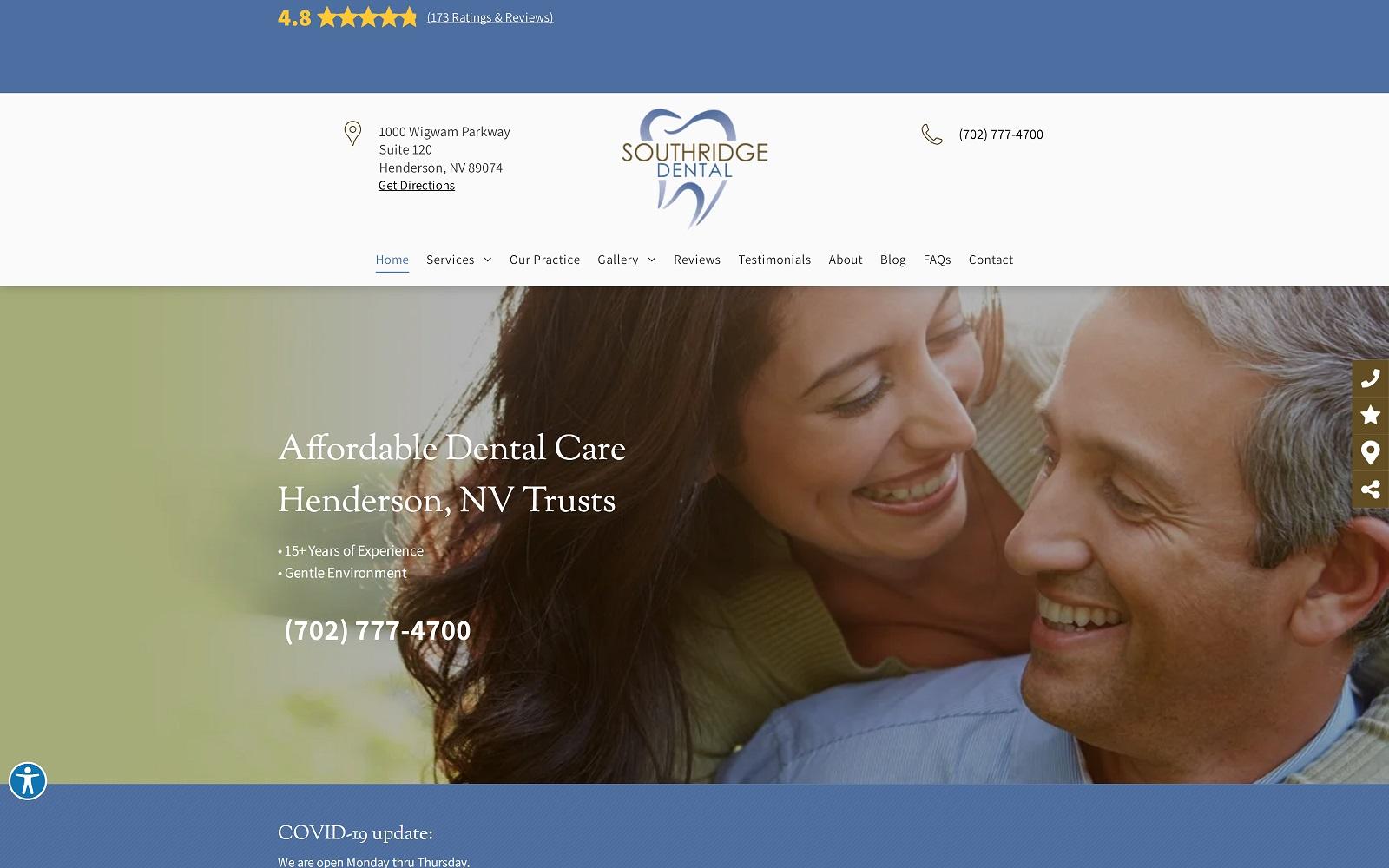 Southridge Dental