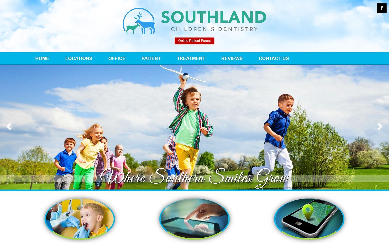 South Georgia Pediatric Dentistry