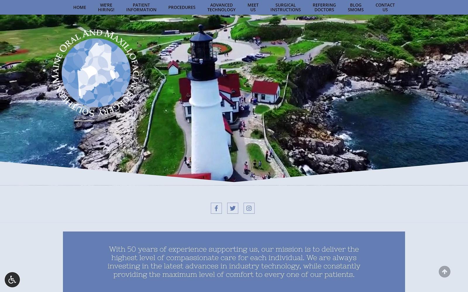 Southern Maine Oral Surgery
