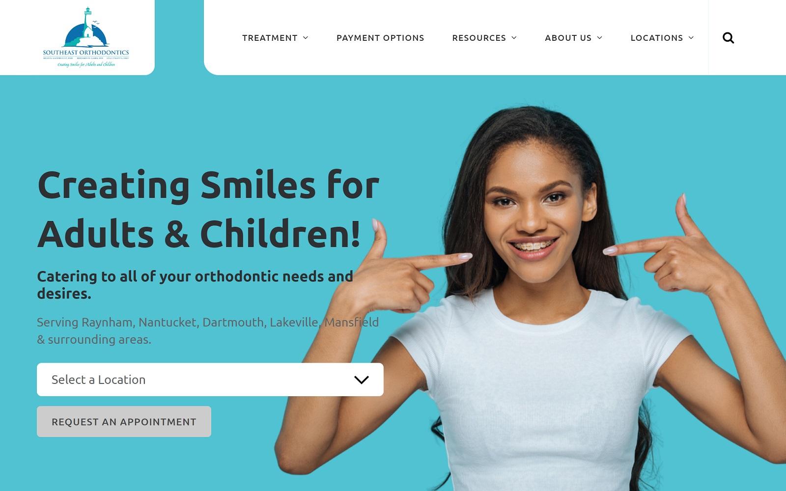 Southeast Orthodontics