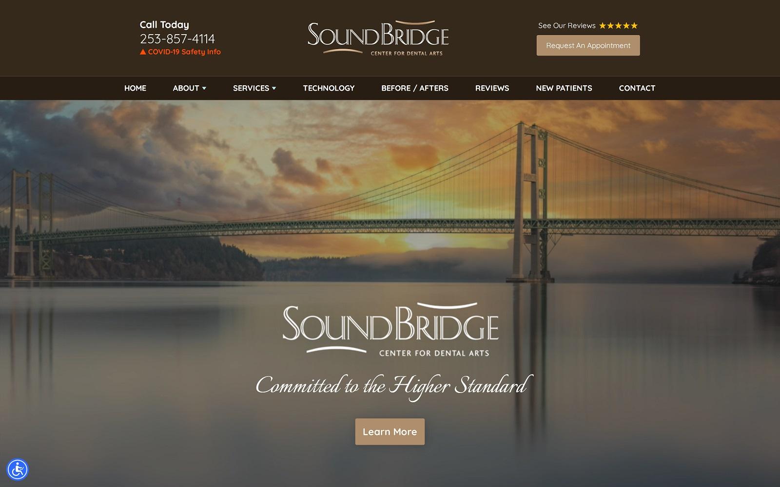 Soundbridge Dental Arts