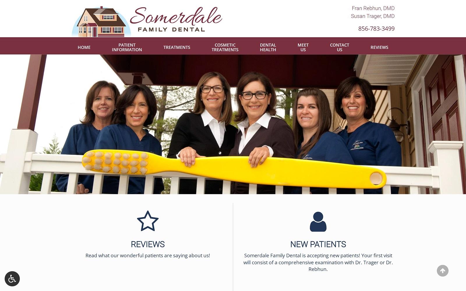 Somerdale Family Dental