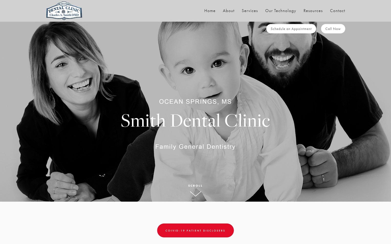 Smith Dental Clinic