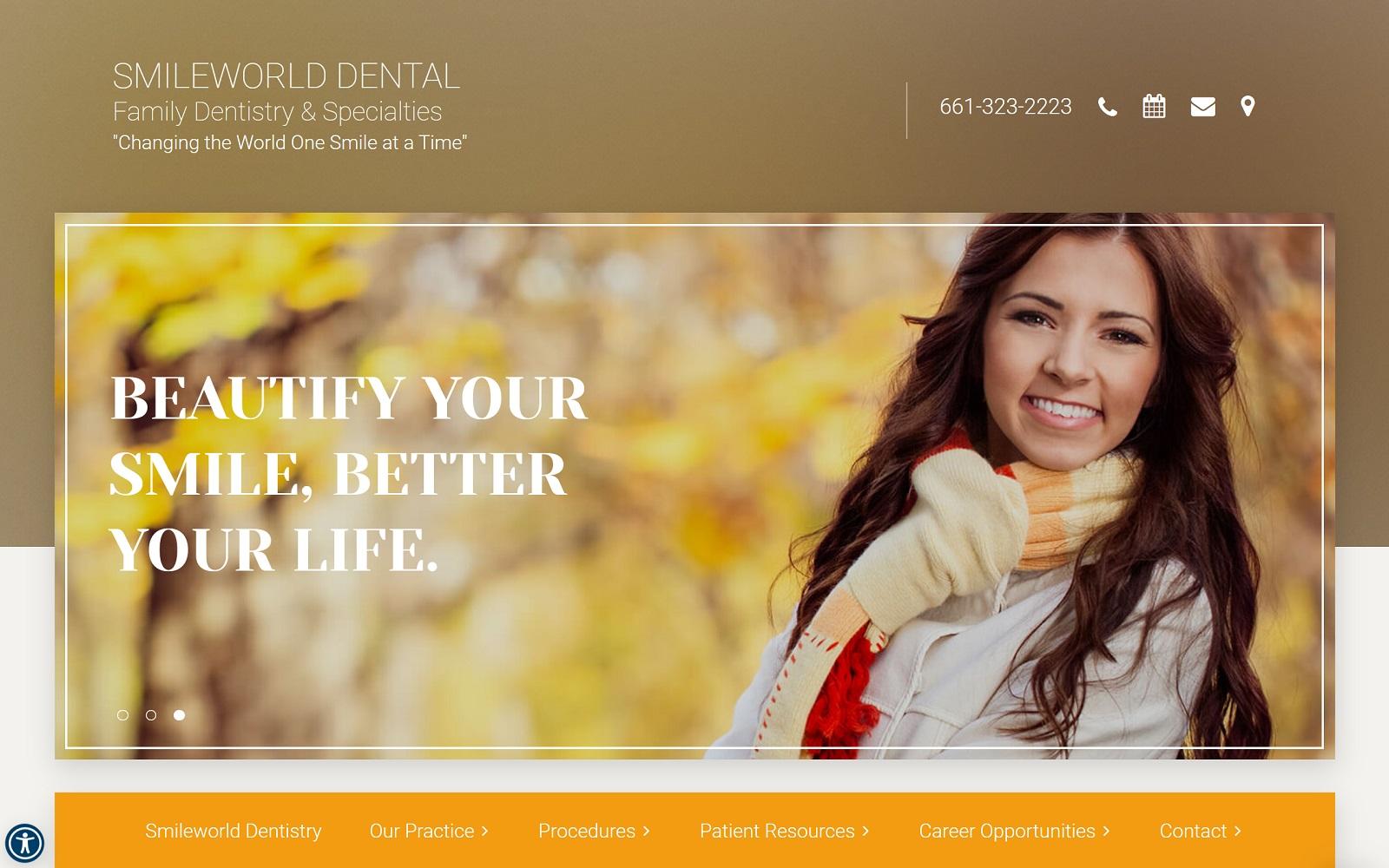 Smileworld Dental