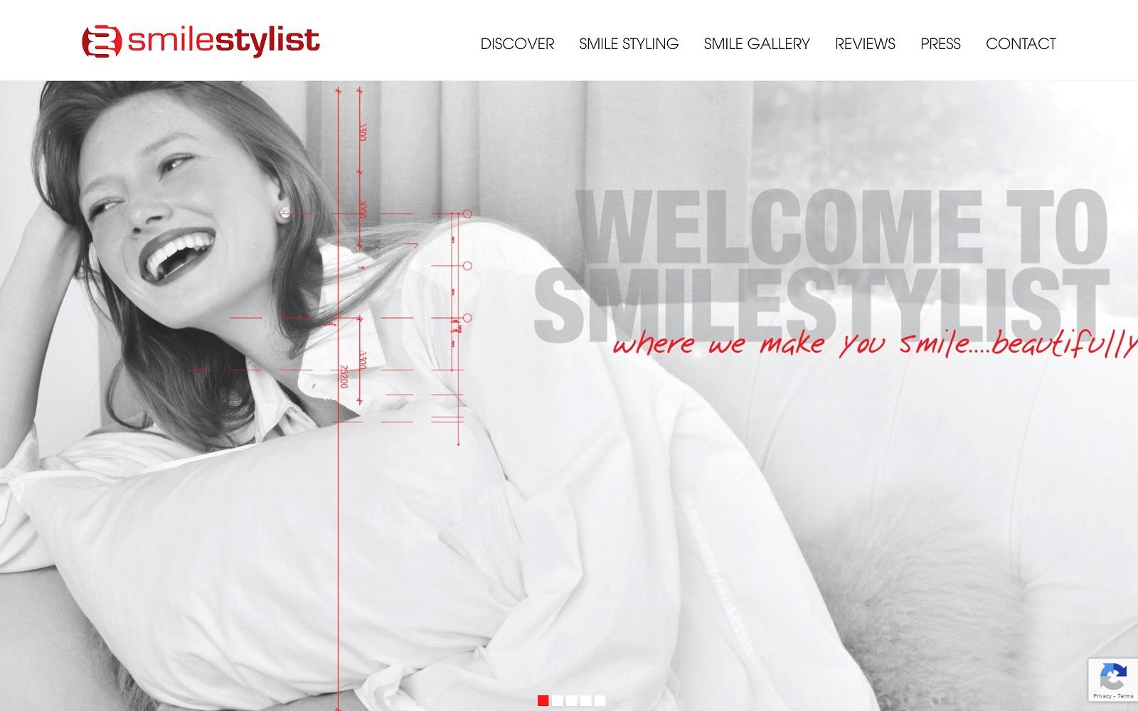 Smile Stylist Cosmetic Dentistry