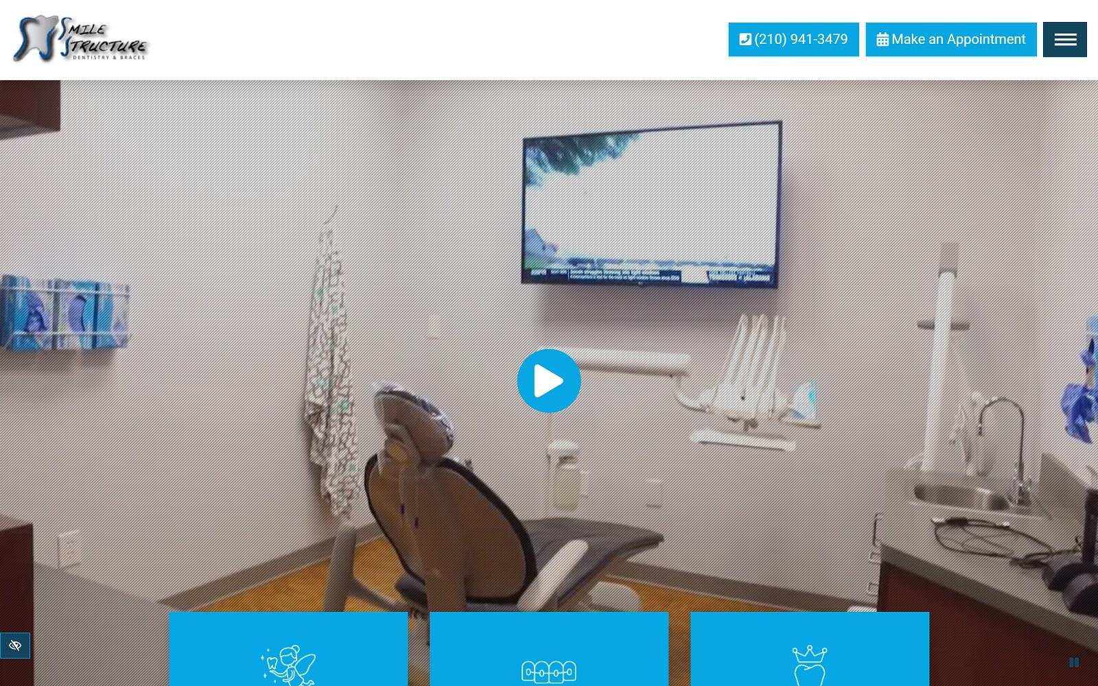 Smile Structure Dentistry & Braces