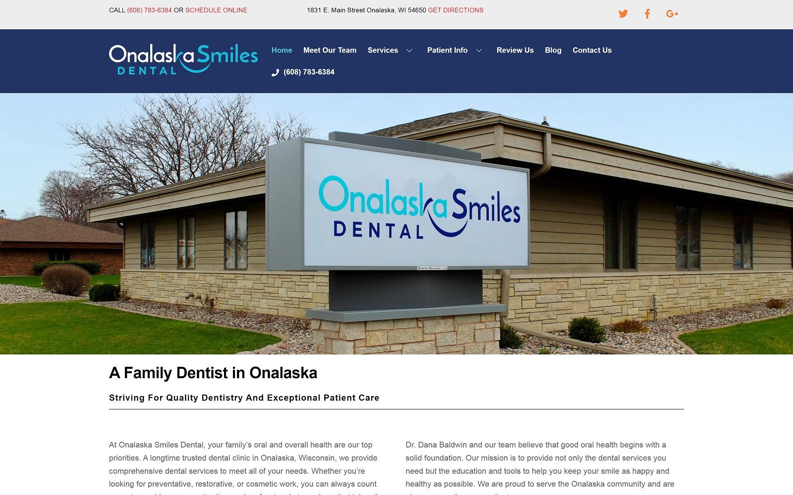 Neighborhood Smiles Dental Care