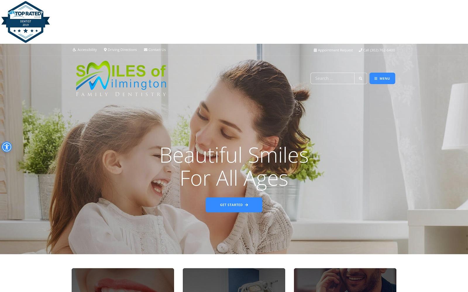 Smiles of Wilmington