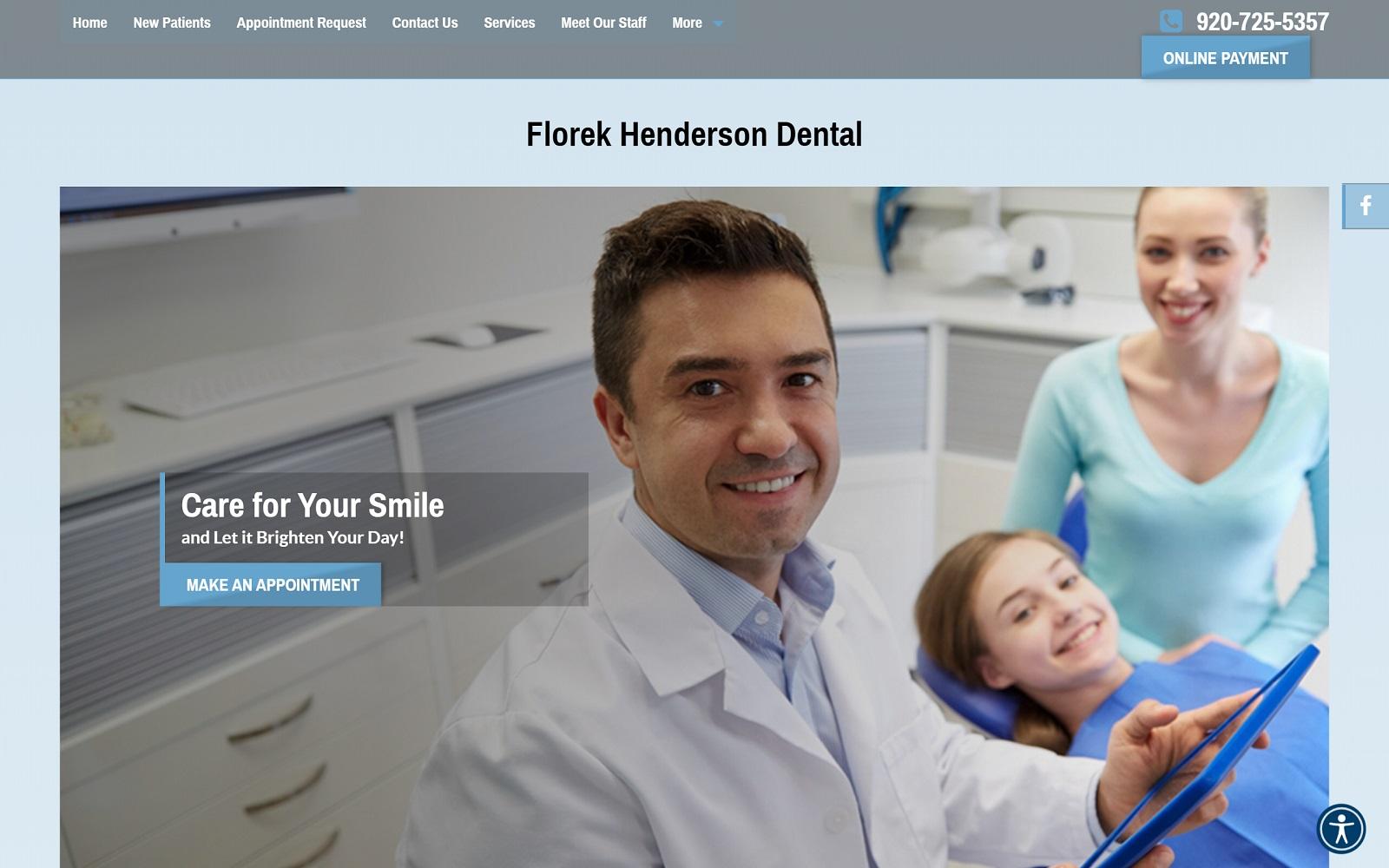 Florek-Henderson Dental