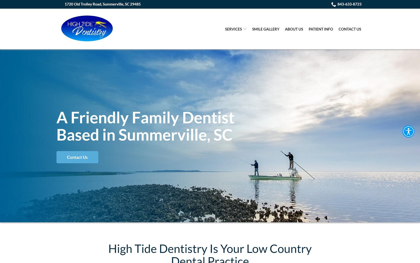 High Tide Dentistry