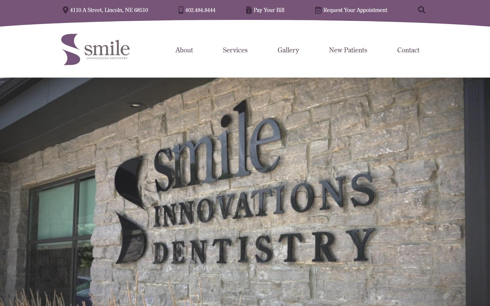 Campbell Christine DDS