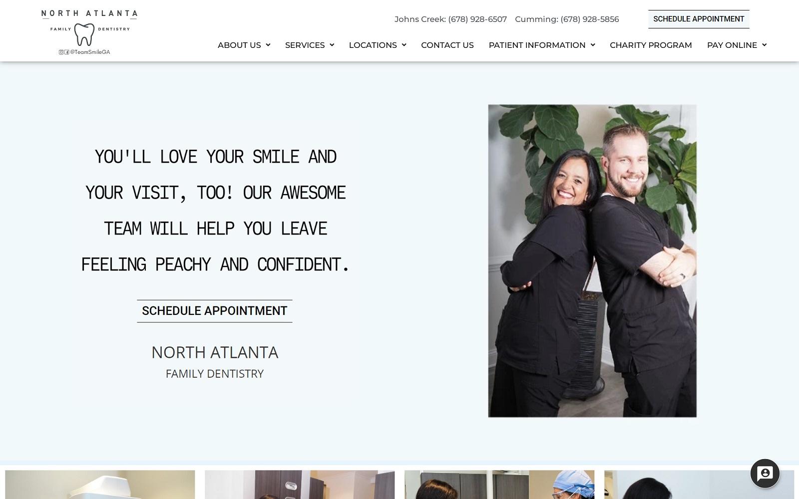 Sandra Vargas Dental Care