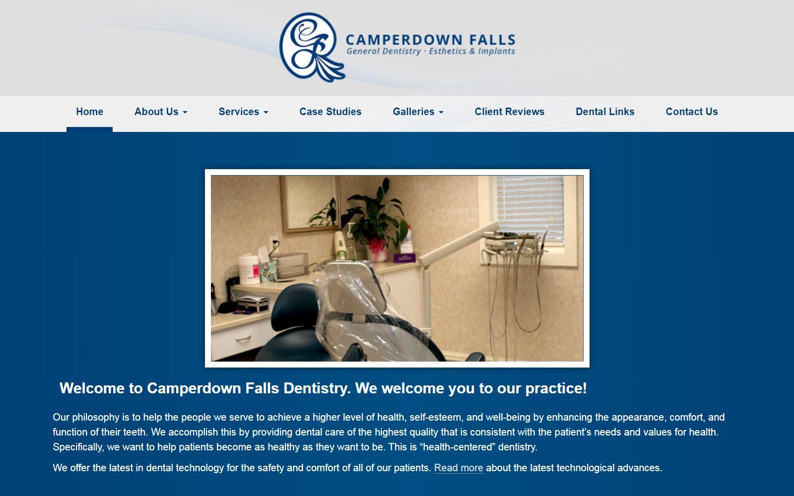 Camperdown Falls Dentistry