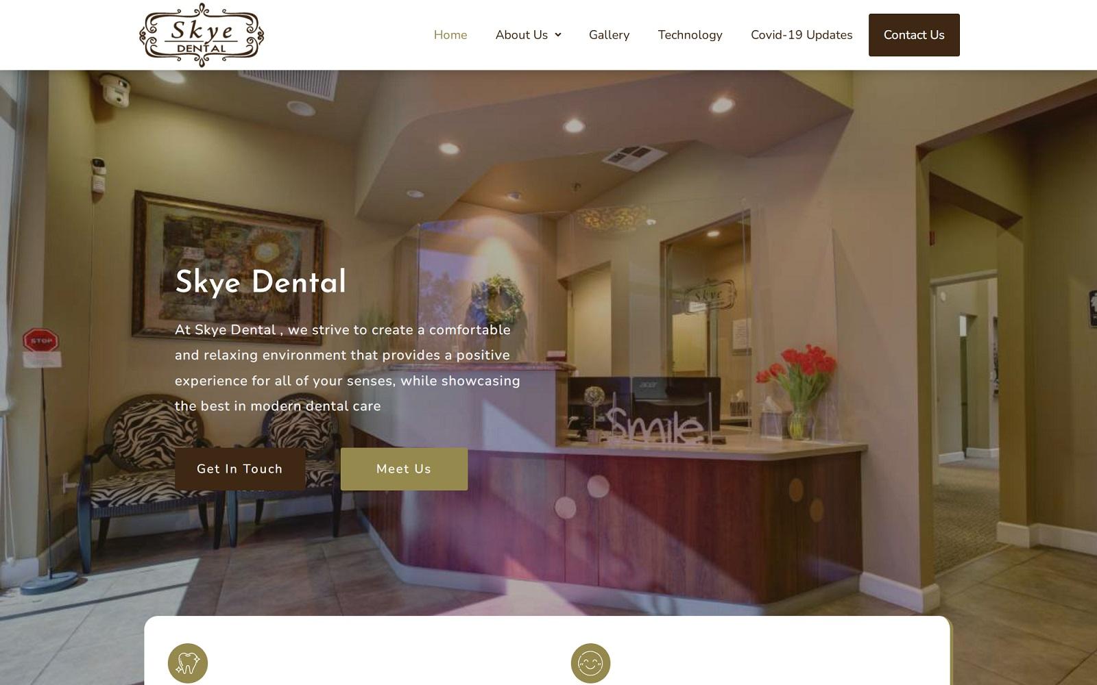 Skye Dental