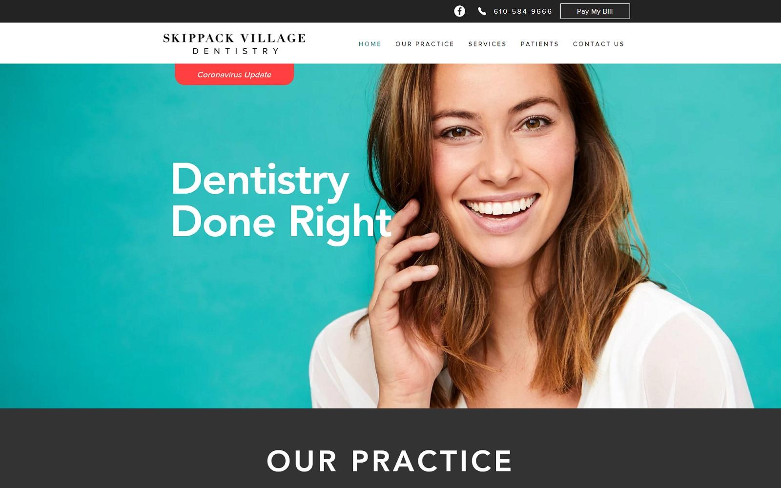 Skippack Village Dentistry
