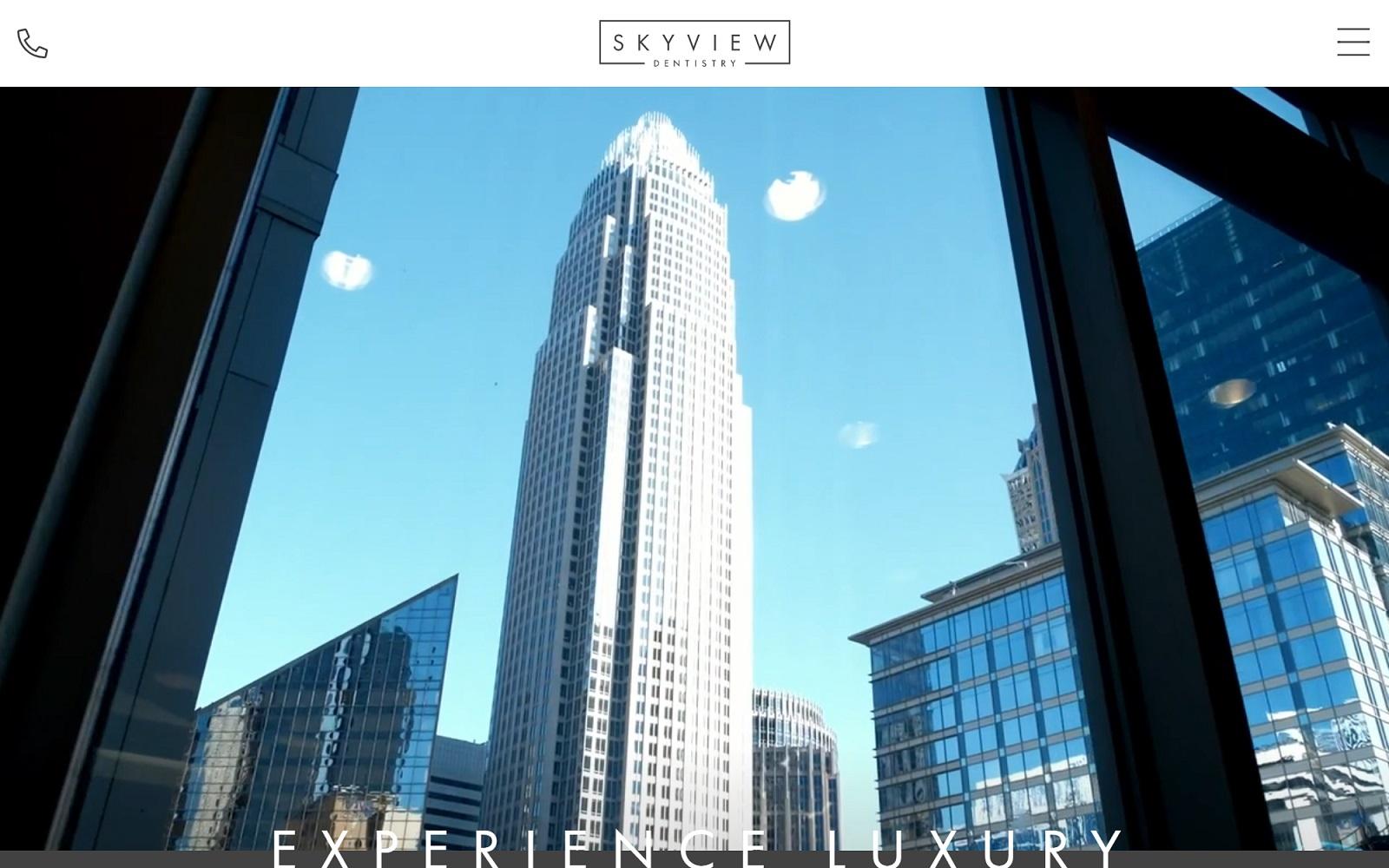 Skyview Dentistry
