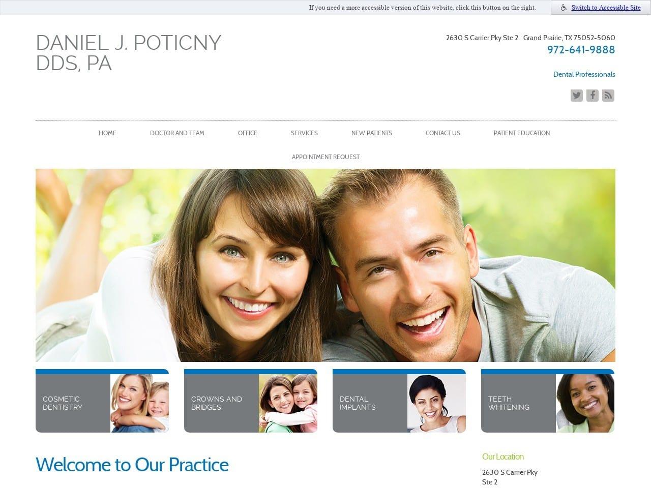 Dfw Smiledoc screenshot