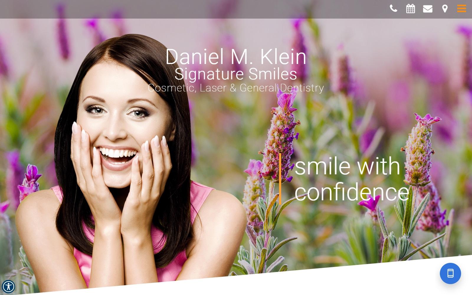 Signature Smiles