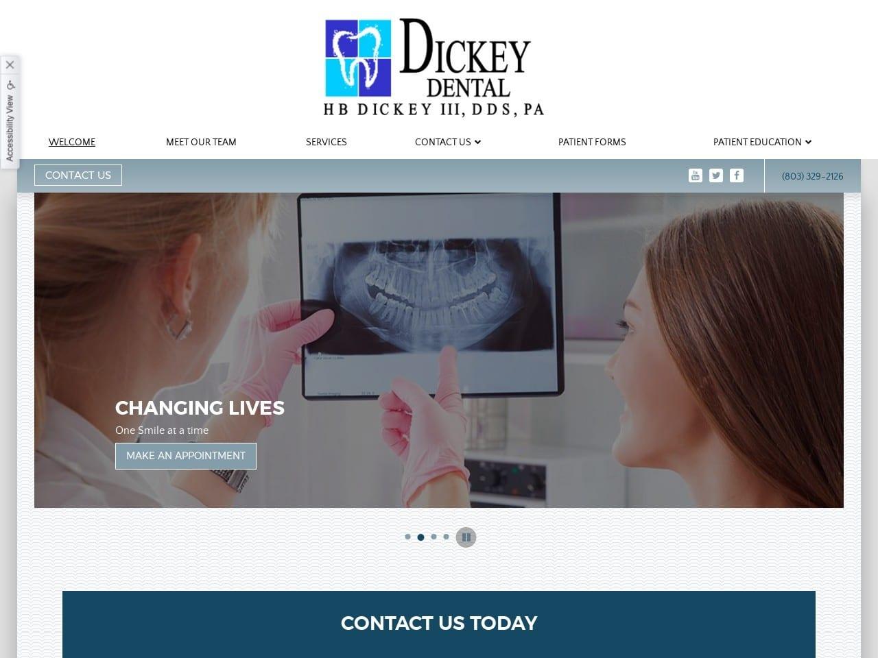 Dickey Dental