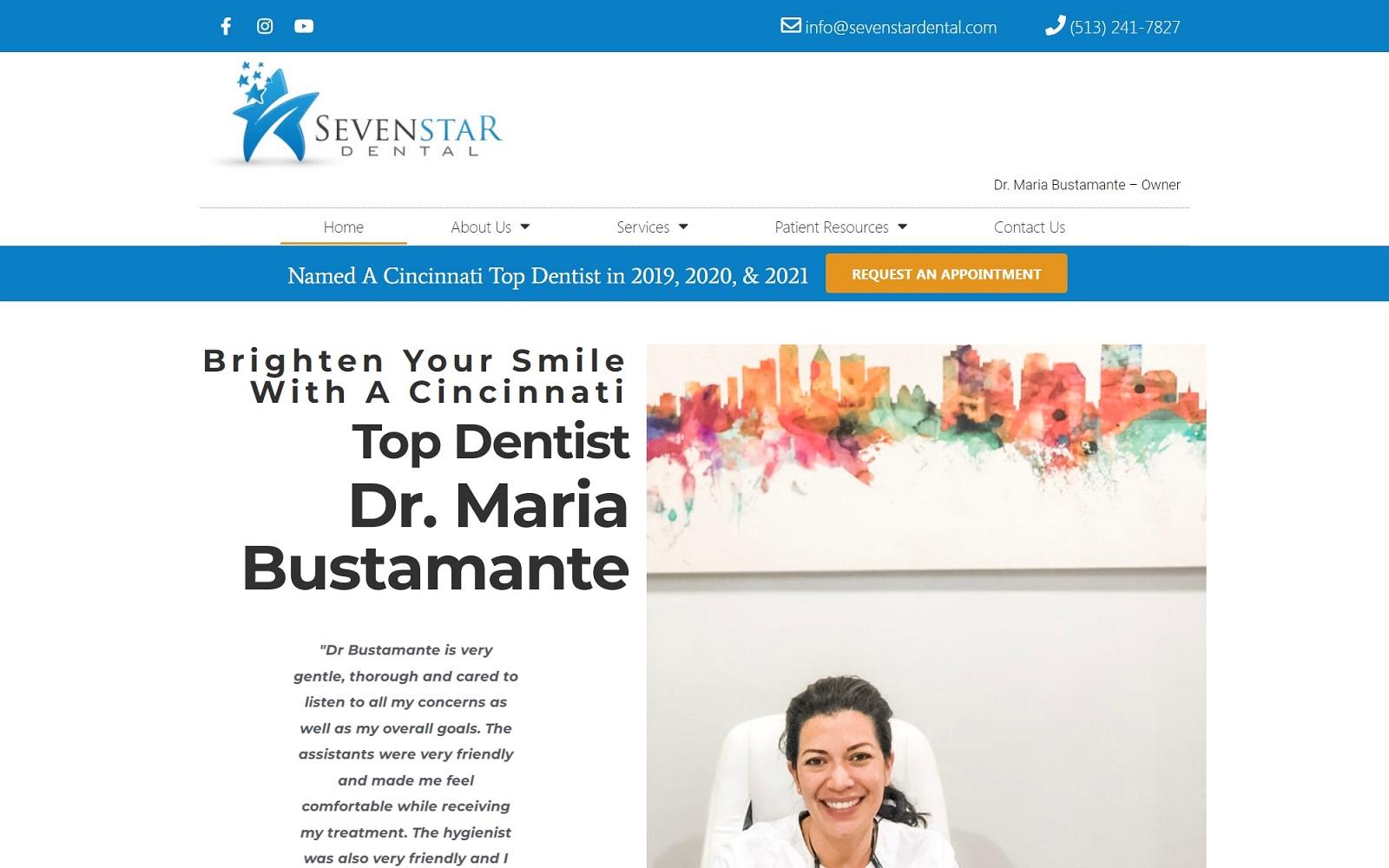 Seven Star Dental