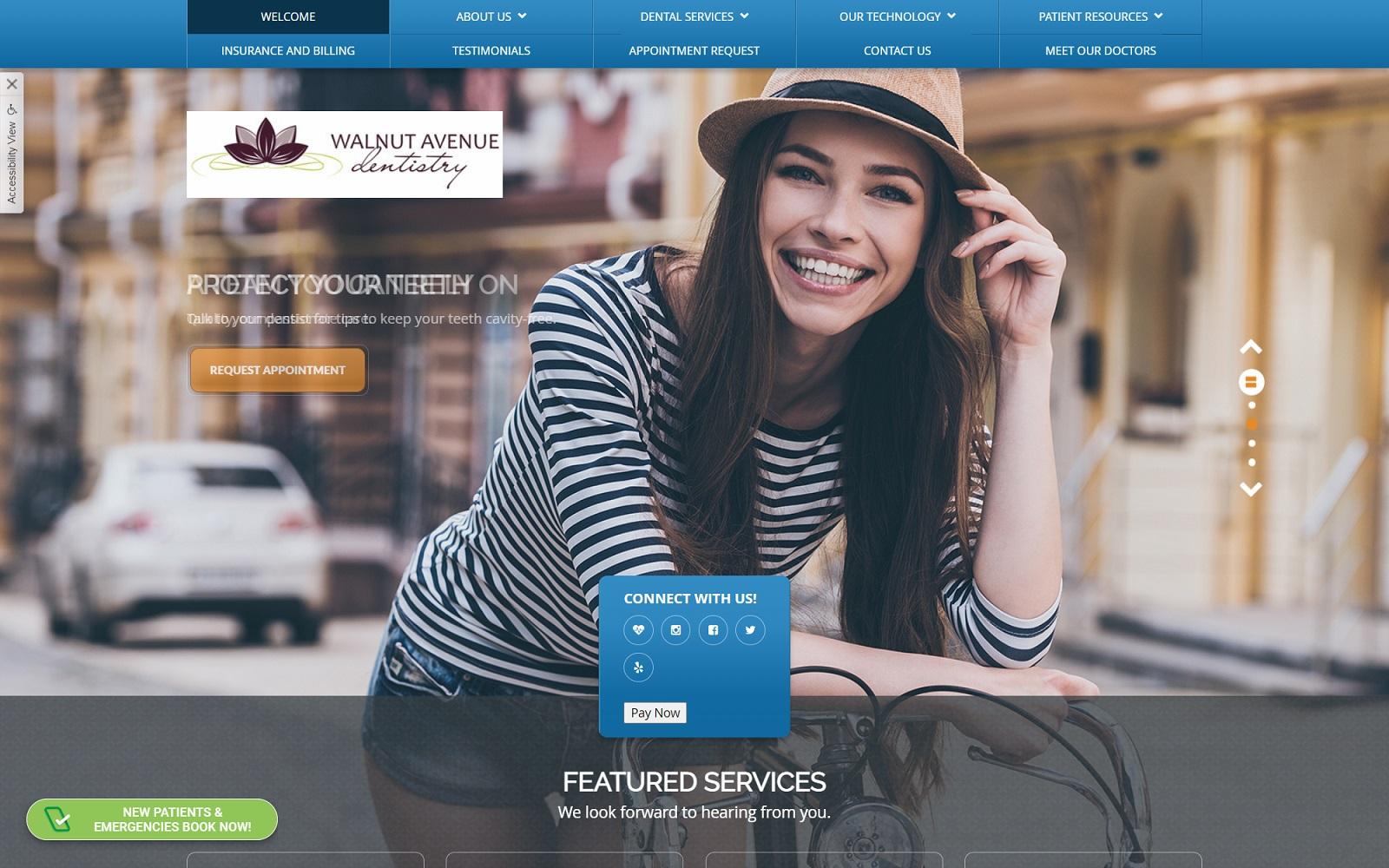 Walnut Avenue Dentistry