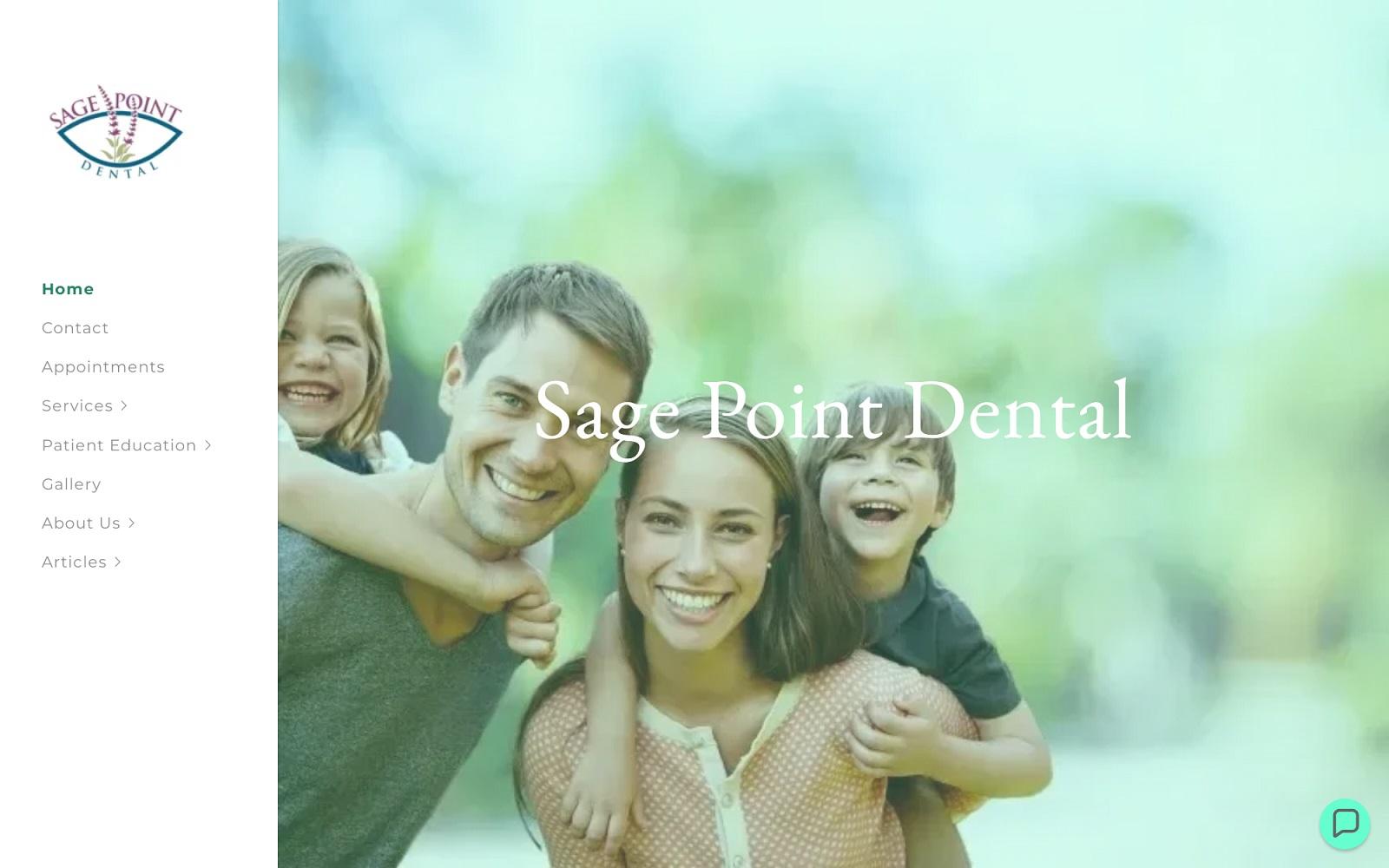 Sagepointe Dental Group