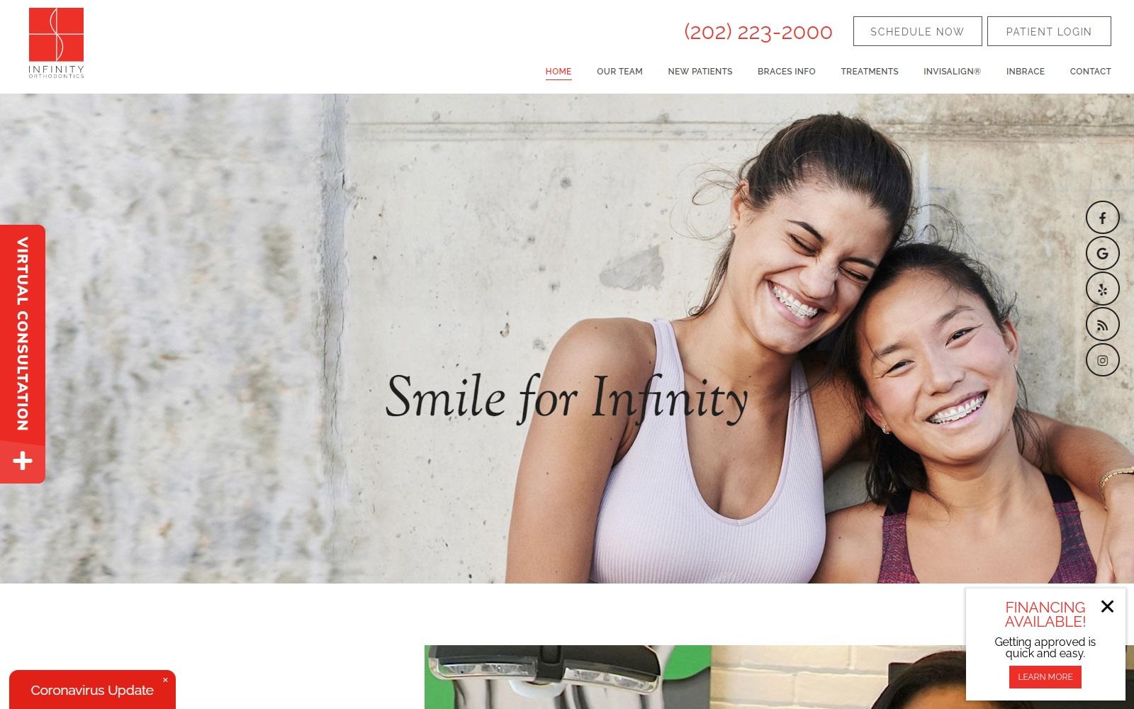 Infinity Orthodontics
