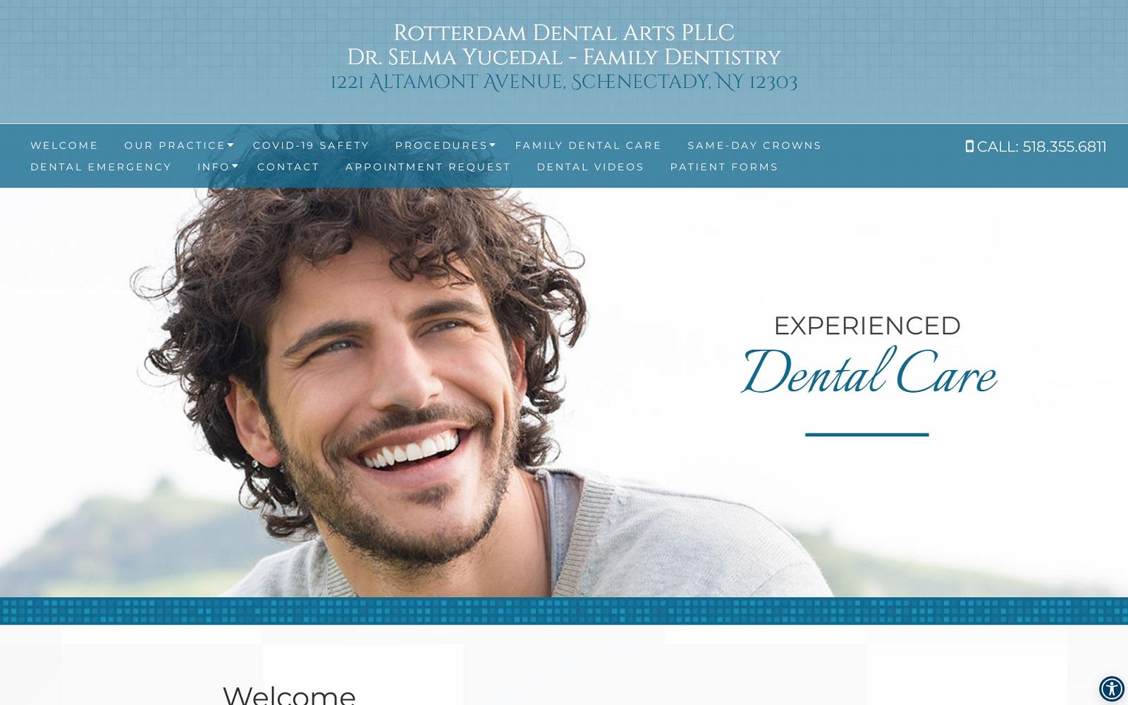 Rotterdam Dental Arts