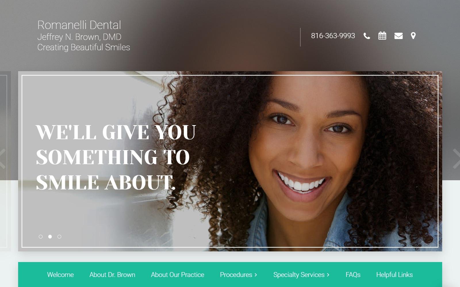 Romanelli Dental