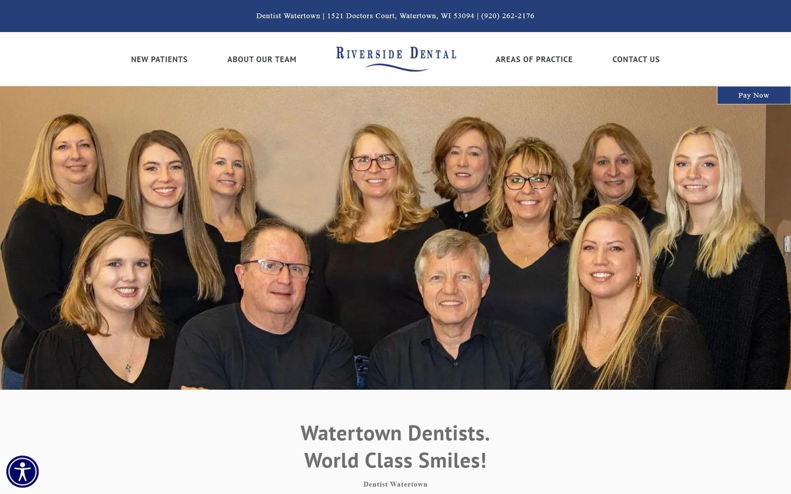 Riverside Dental
