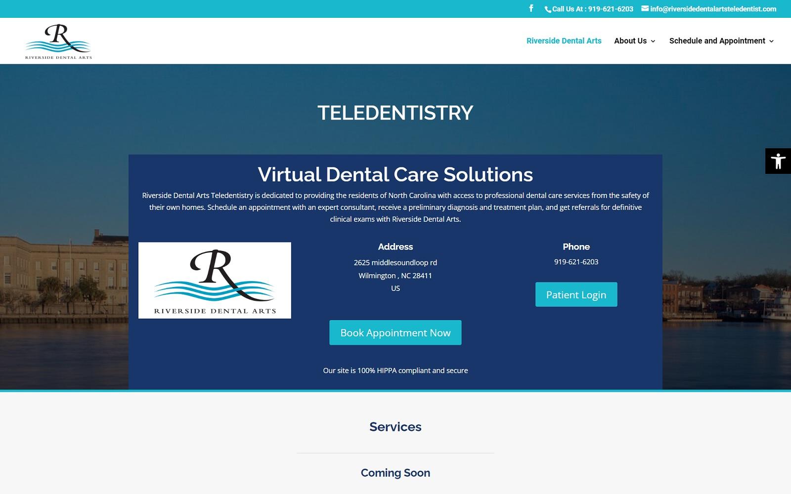 Riverside Dental Arts