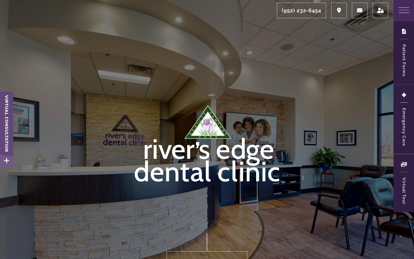 River’s Edge Dental
